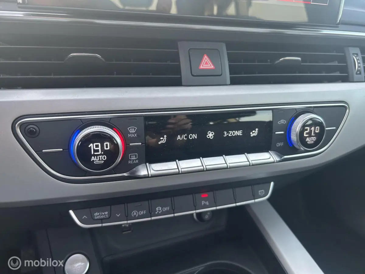 35 TFSI Business Edition