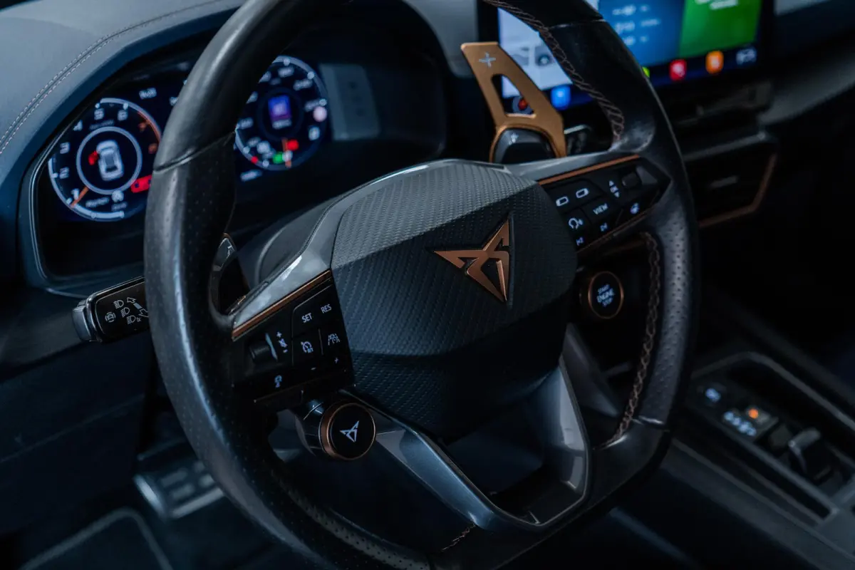 2.0 TSI 4DRIVE Launch Pack|Maxton|Panodak|BeatsAudio|Vol opties!