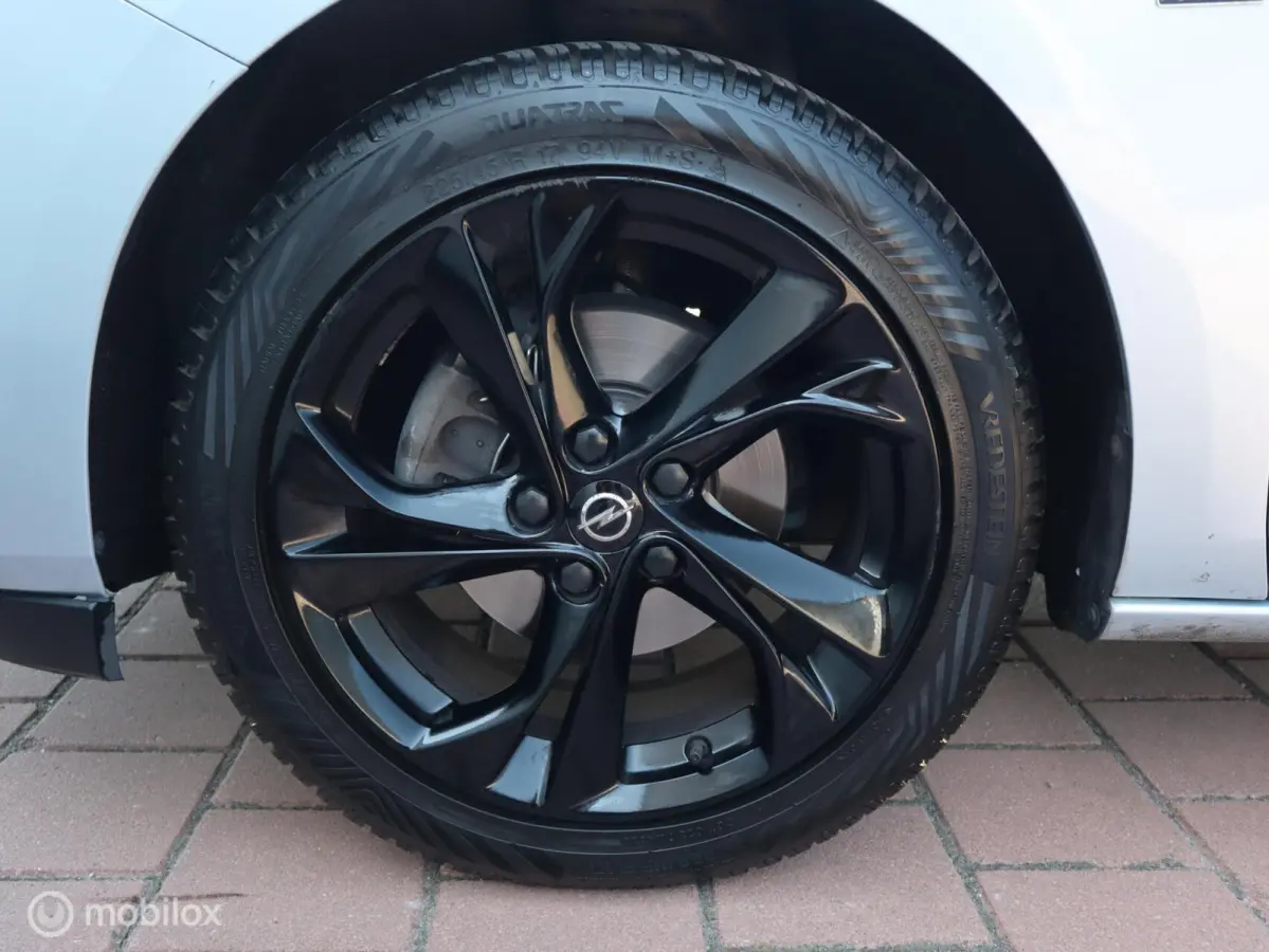 1.2 Turbo 110 PK H6 Edition 2020 Zwarte spiegels&Velgen|Trekhaak|LED