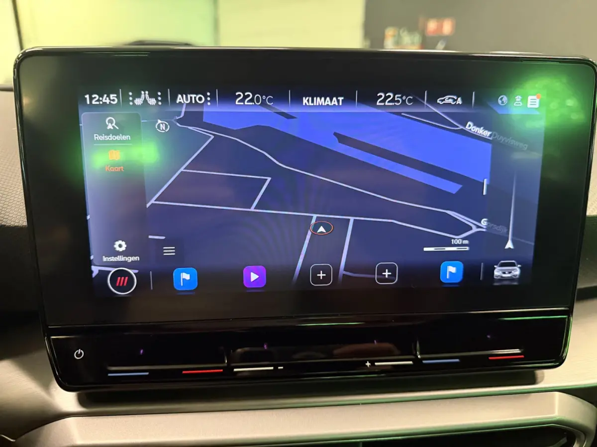 1.5 TSI FR Launch Edition V-COCKIT/NAVI/LED/CARPLAY/ECC/PDC/CRUISE///