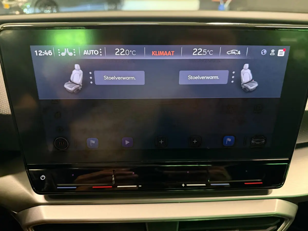 1.5 TSI FR Launch Edition V-COCKIT/NAVI/LED/CARPLAY/ECC/PDC/CRUISE///