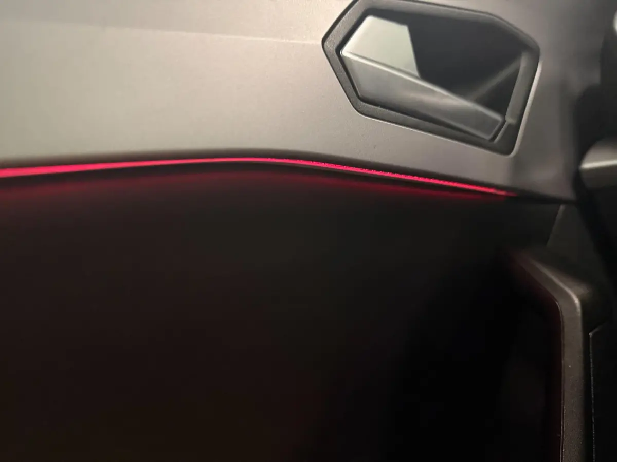 1.5 TSI FR Launch Edition V-COCKIT/NAVI/LED/CARPLAY/ECC/PDC/CRUISE///