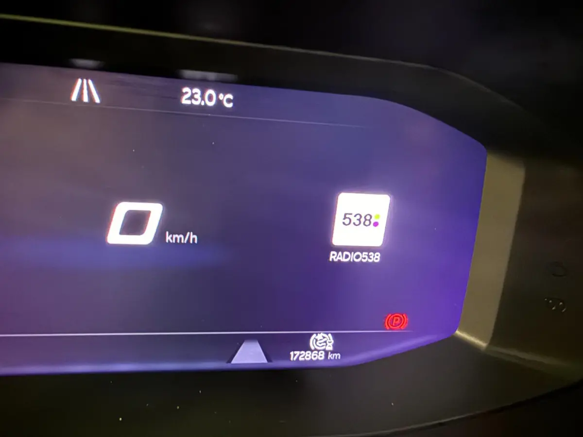 1.5 TSI FR Launch Edition V-COCKIT/NAVI/LED/CARPLAY/ECC/PDC/CRUISE///