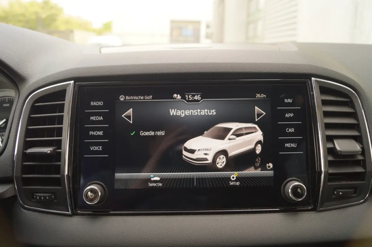 1.5 TSI 150pk DSG Business Edition -NAVI-ECC-PDC-