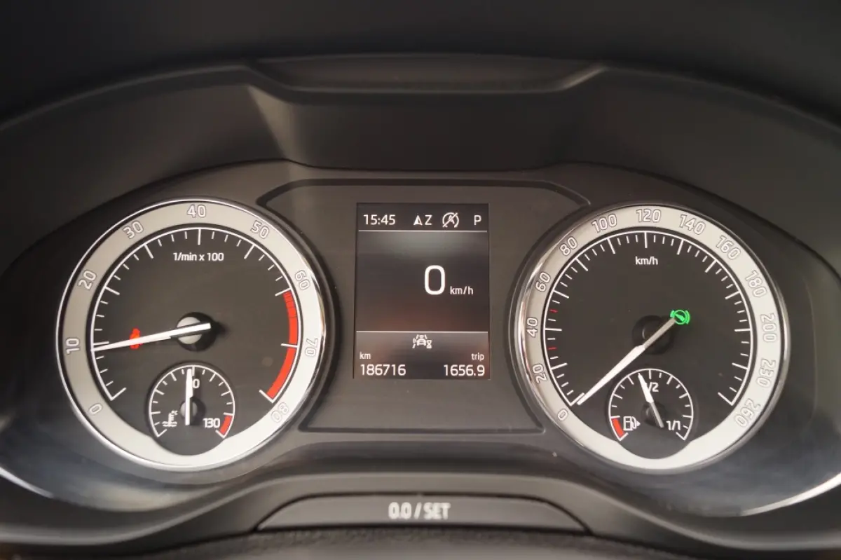 1.5 TSI 150pk DSG Business Edition -NAVI-ECC-PDC-