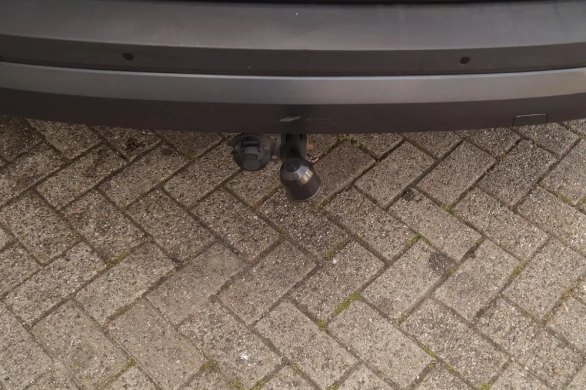 1.5 TSI 150pk DSG Business Edition -NAVI-ECC-PDC-