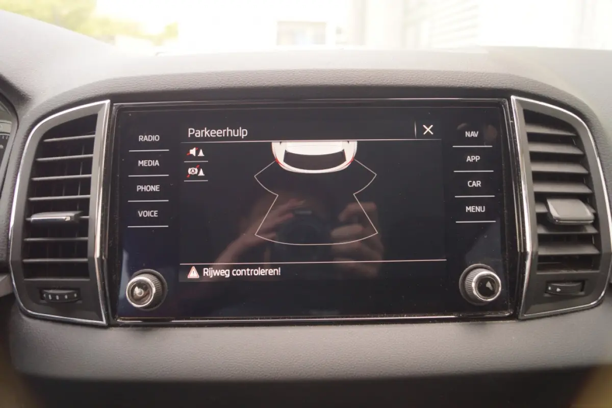 1.5 TSI 150pk DSG Business Edition -NAVI-ECC-PDC-