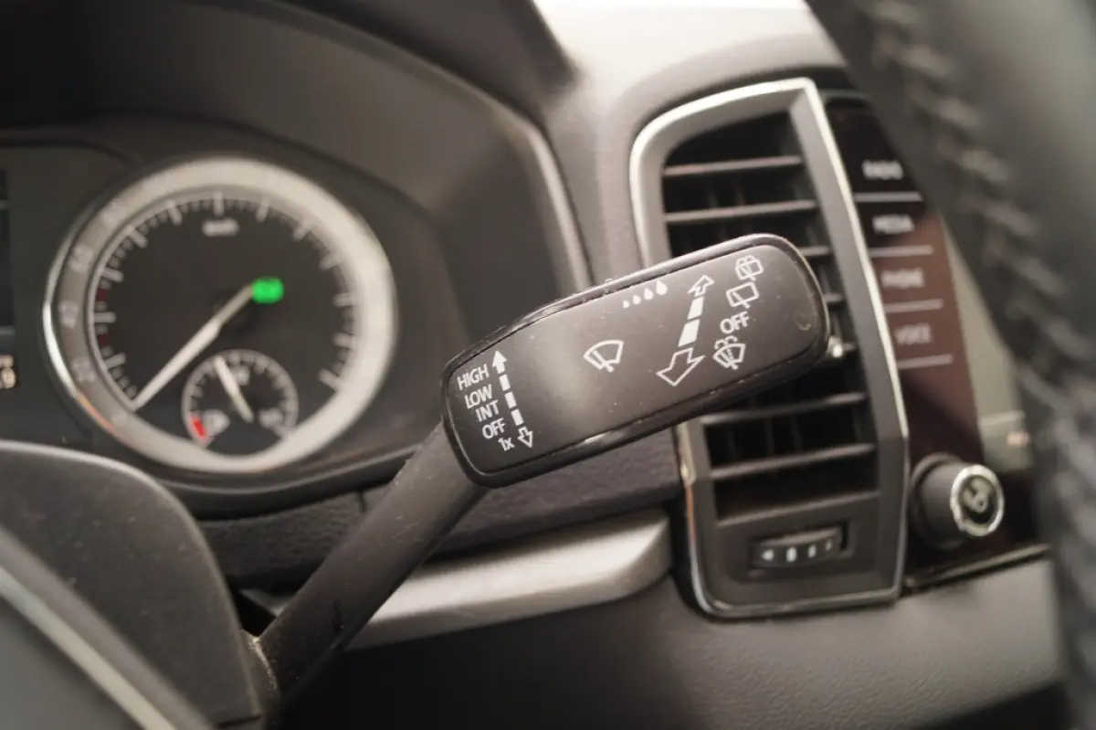 1.5 TSI 150pk DSG Business Edition -NAVI-ECC-PDC-