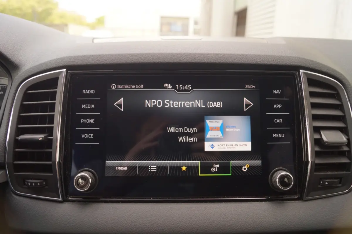 1.5 TSI 150pk DSG Business Edition -NAVI-ECC-PDC-