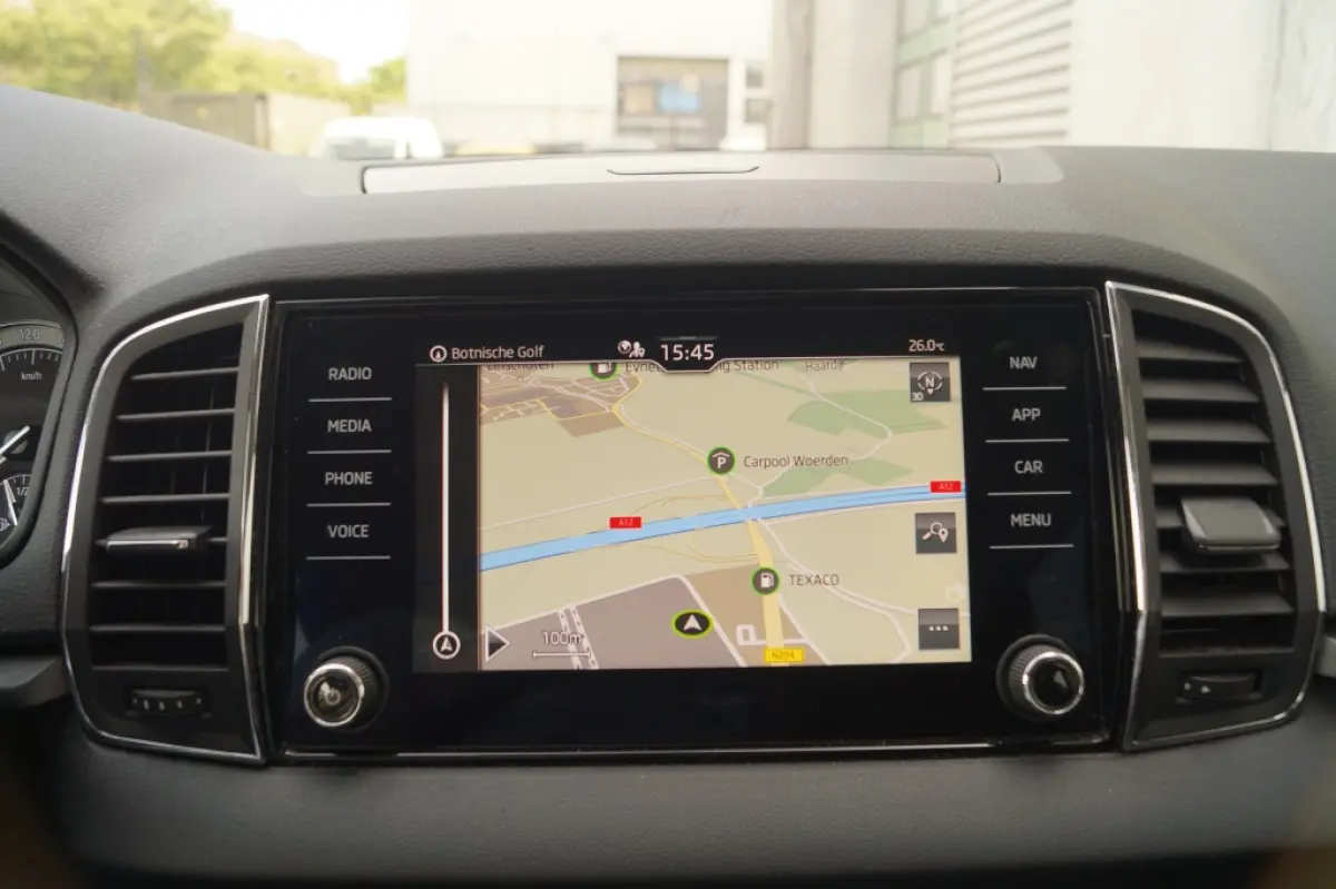 1.5 TSI 150pk DSG Business Edition -NAVI-ECC-PDC-