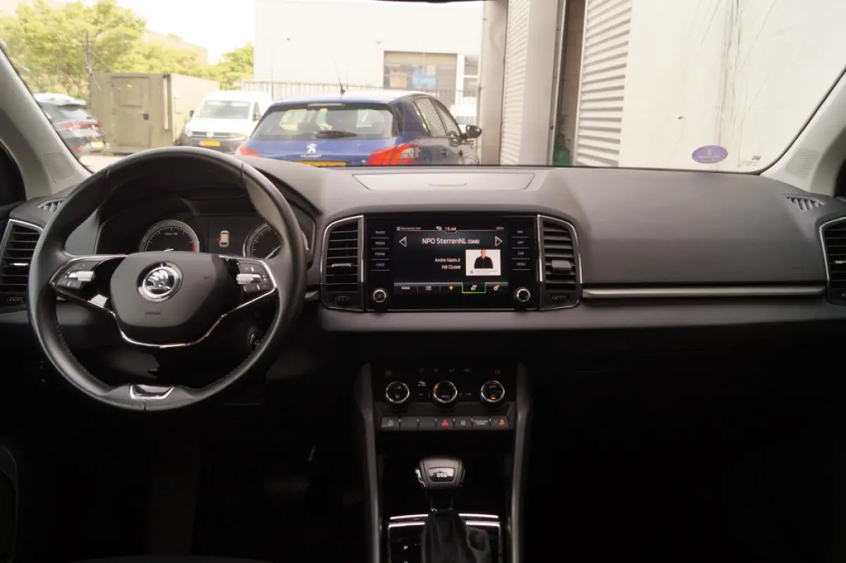 1.5 TSI 150pk DSG Business Edition -NAVI-ECC-PDC-