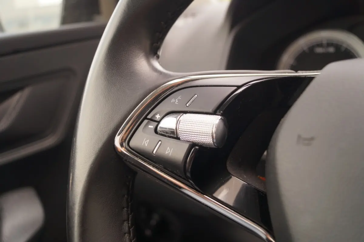 1.5 TSI 150pk DSG Business Edition -NAVI-ECC-PDC-