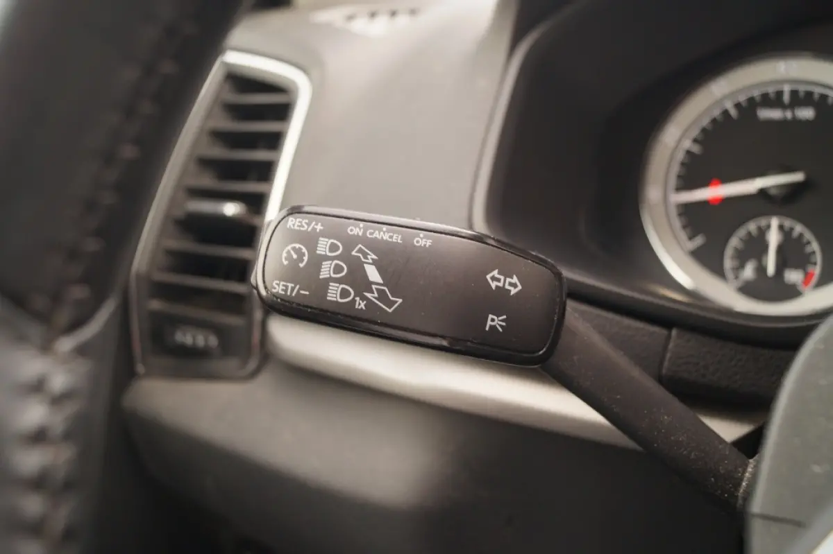 1.5 TSI 150pk DSG Business Edition -NAVI-ECC-PDC-