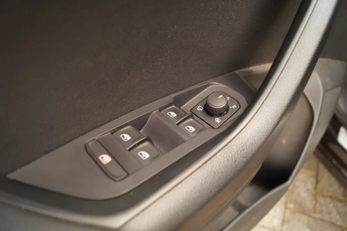 1.5 TSI 150pk DSG Business Edition -NAVI-ECC-PDC-