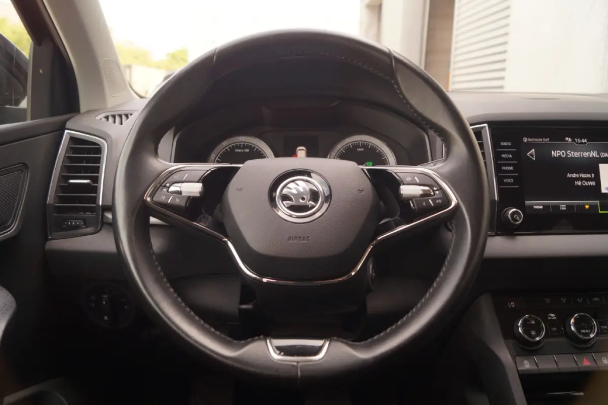 1.5 TSI 150pk DSG Business Edition -NAVI-ECC-PDC-