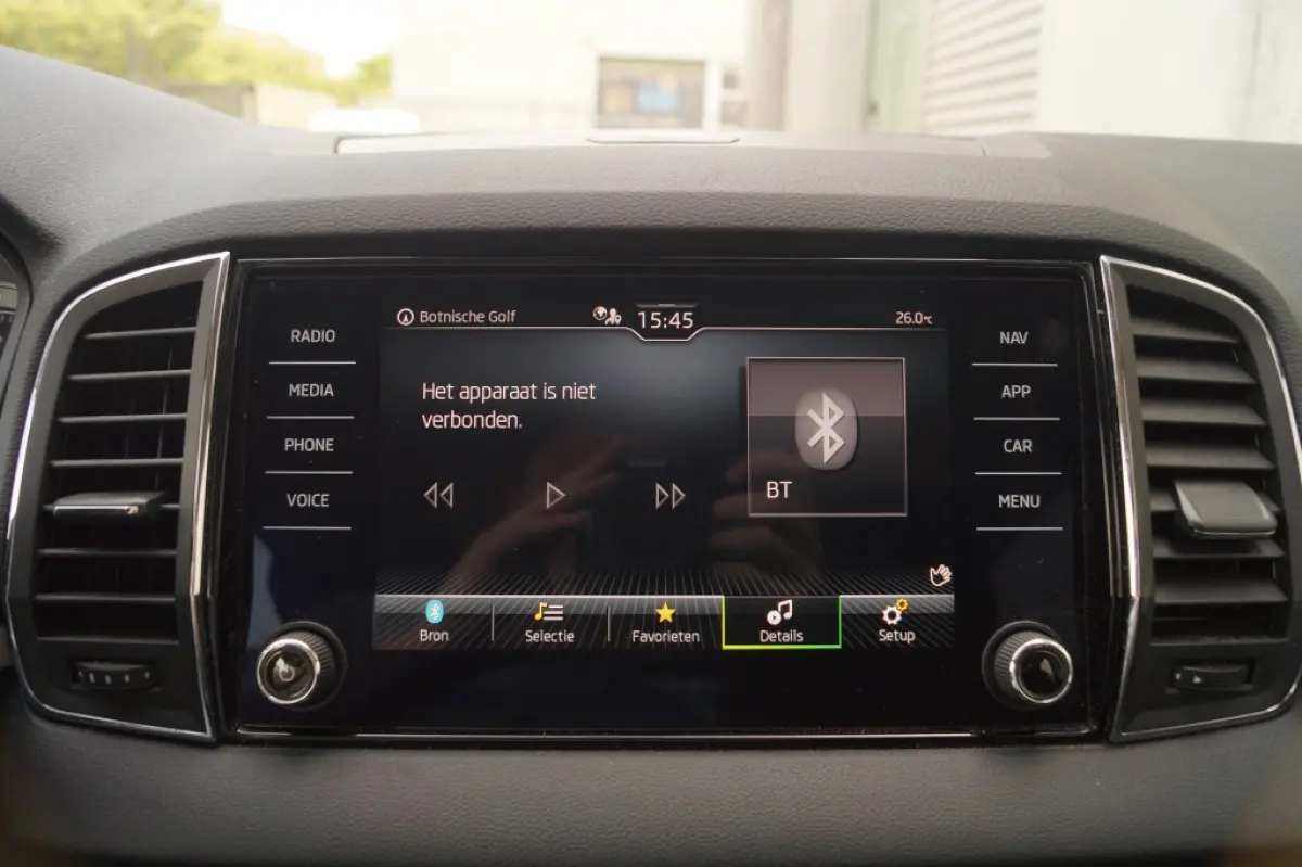 1.5 TSI 150pk DSG Business Edition -NAVI-ECC-PDC-