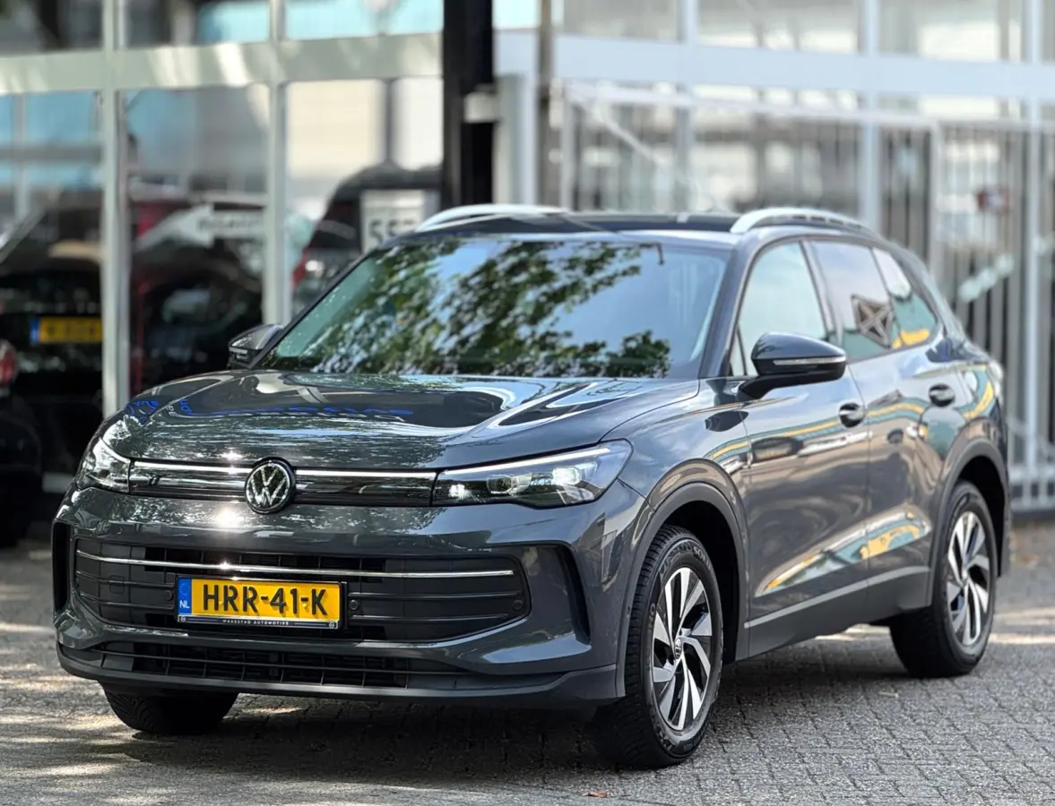 1.5 eTSI DSG Lane ass Drive pilot CarPlay 150 PK Keyless Camera Sfeerverlichting Life edition Direct leverbaar