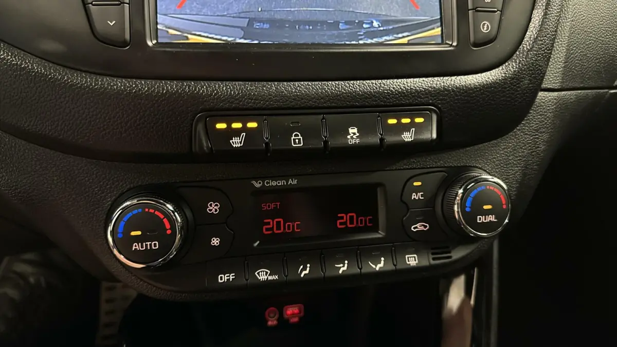 cee'd 1.0 T-GDi GT-Plusline PANO CAMERA ECC LM TREKHAAK.