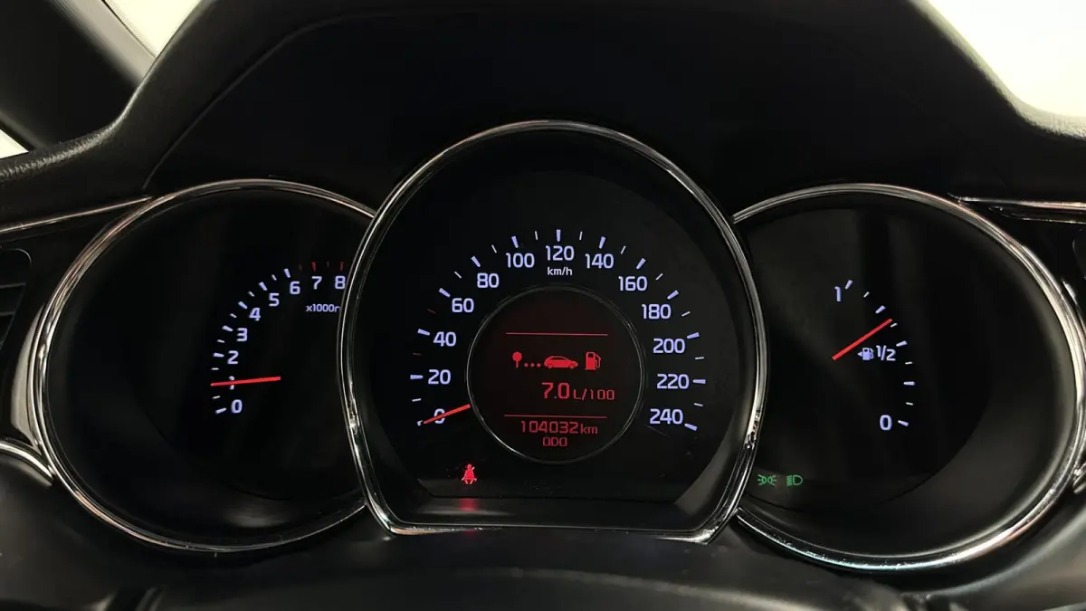 cee'd 1.0 T-GDi GT-Plusline PANO CAMERA ECC LM TREKHAAK.