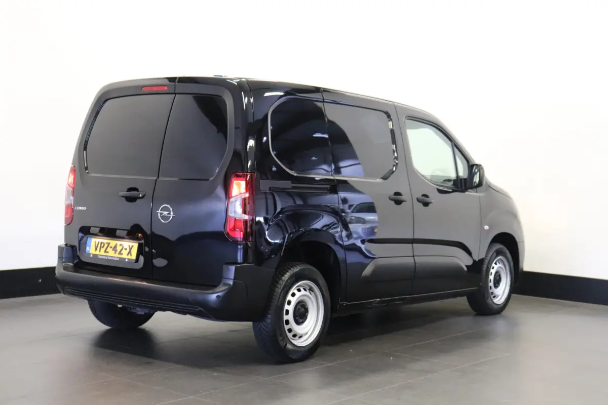 1.5D 100PK EURO 6 - Airco - Navi - Cruise - €8.950,- Excl.