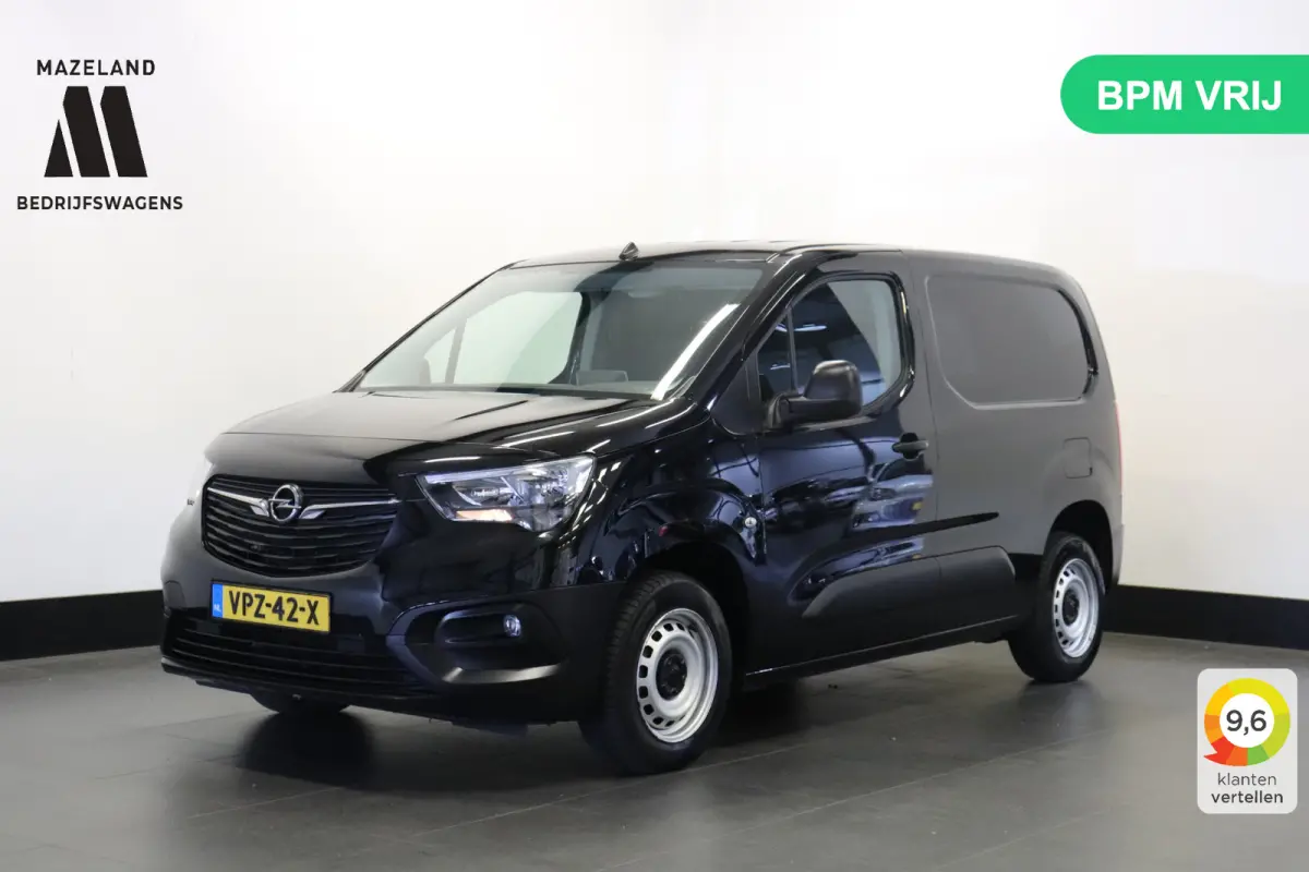1.5D 100PK EURO 6 - Airco - Navi - Cruise - €8.950,- Excl.
