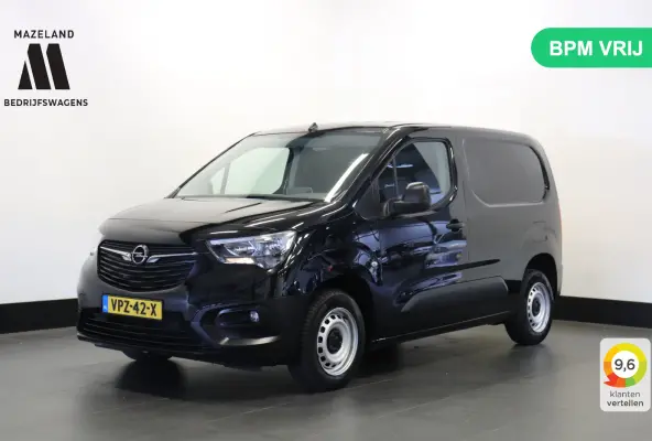 1.5D 100PK EURO 6 - Airco - Navi - Cruise - €8.950,- Excl.