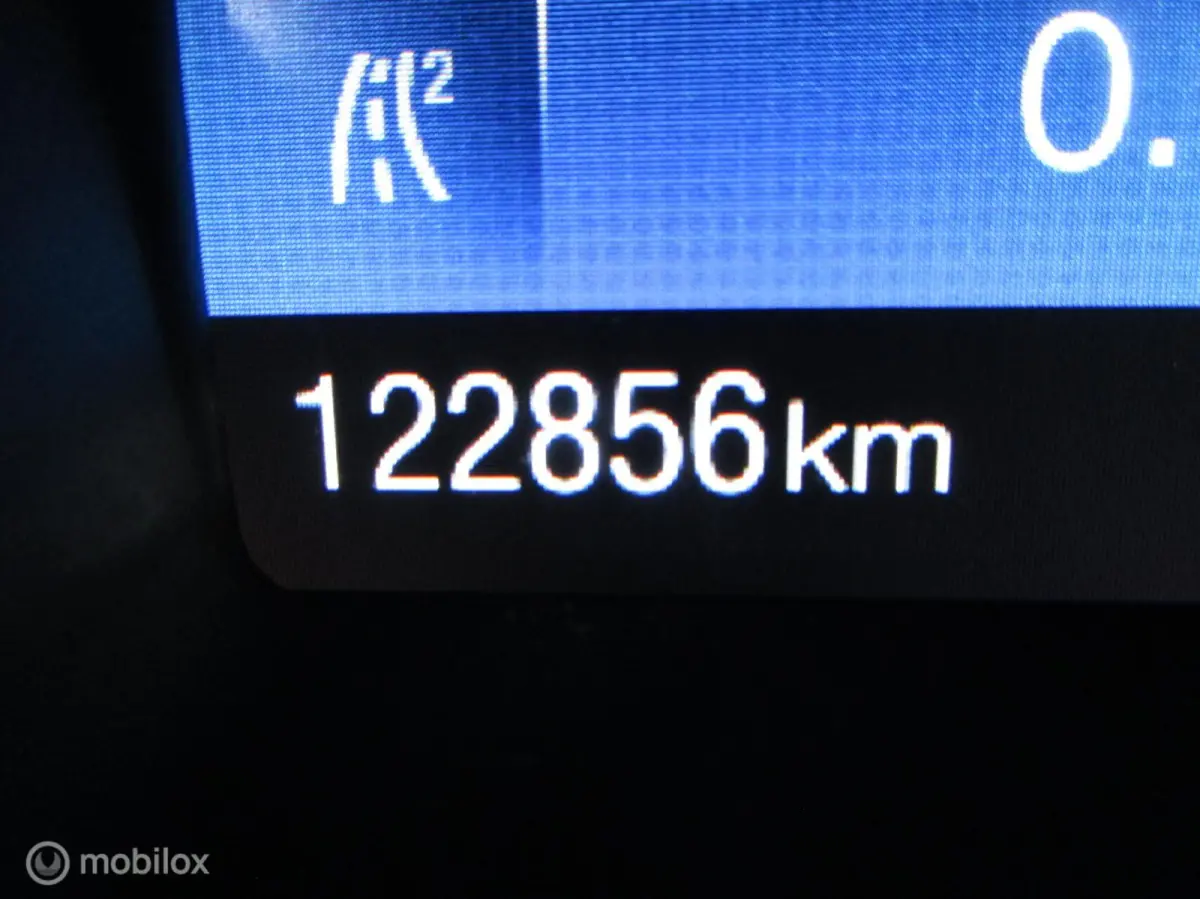 1.0 Titanium - Navigatie - Trekhaak