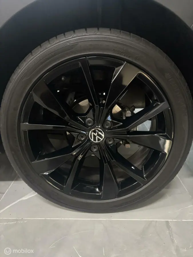 1.0 TSI R-Line Business