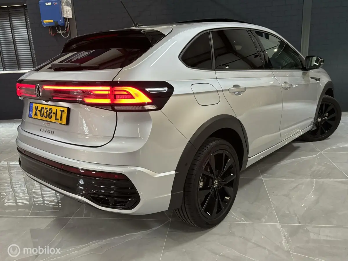 1.0 TSI R-Line Business
