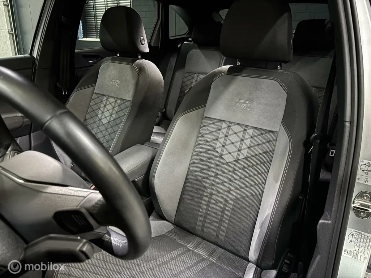 1.0 TSI R-Line Business