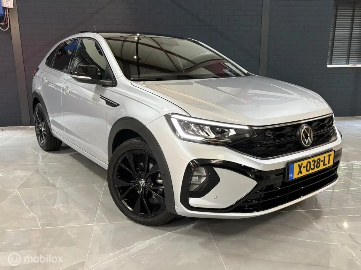 1.0 TSI R-Line Business