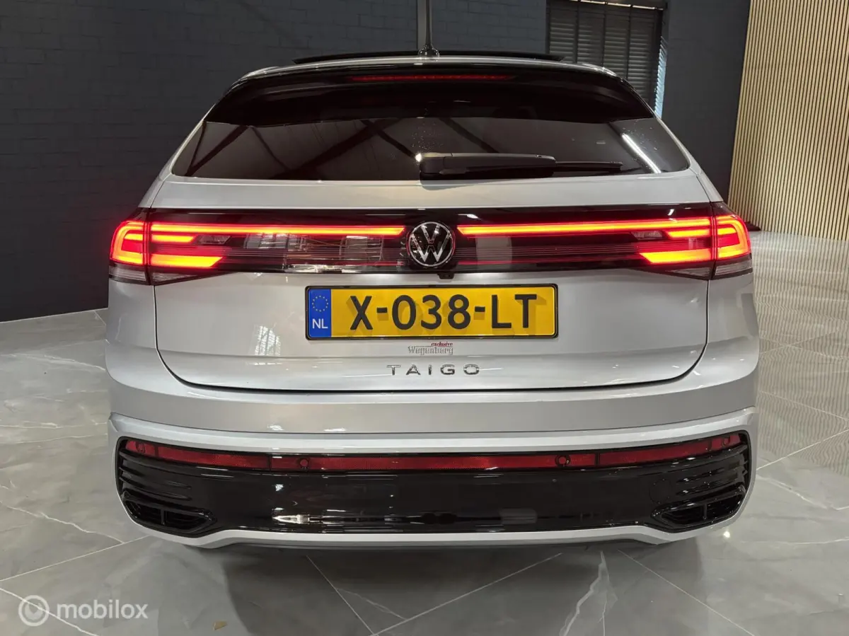 1.0 TSI R-Line Business