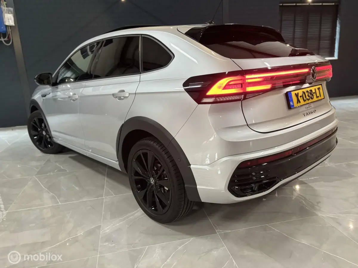 1.0 TSI R-Line Business