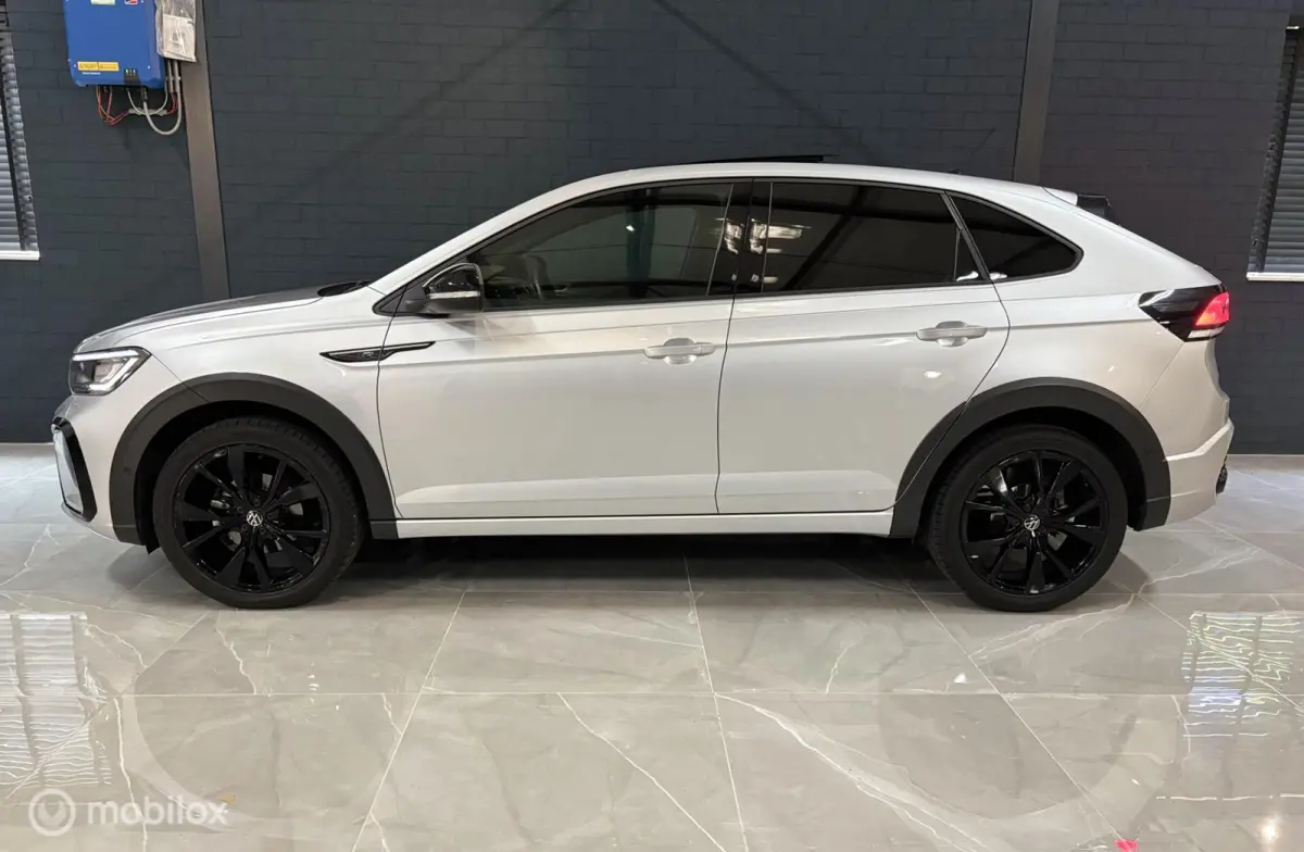 1.0 TSI R-Line Business