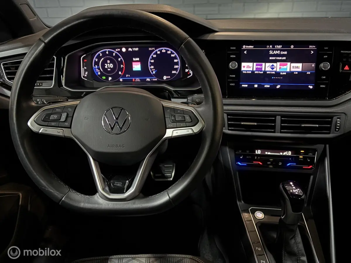1.0 TSI R-Line Business