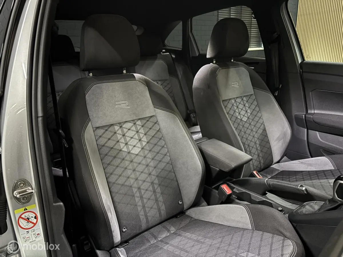 1.0 TSI R-Line Business
