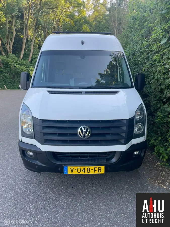 Bestel 30 2.0 TDI L2H2