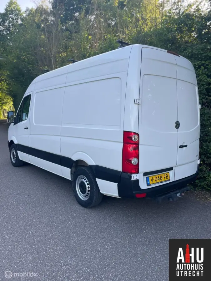 Bestel 30 2.0 TDI L2H2