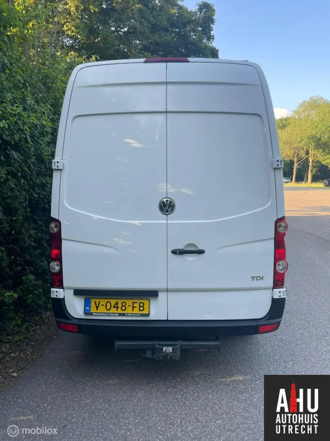 Bestel 30 2.0 TDI L2H2