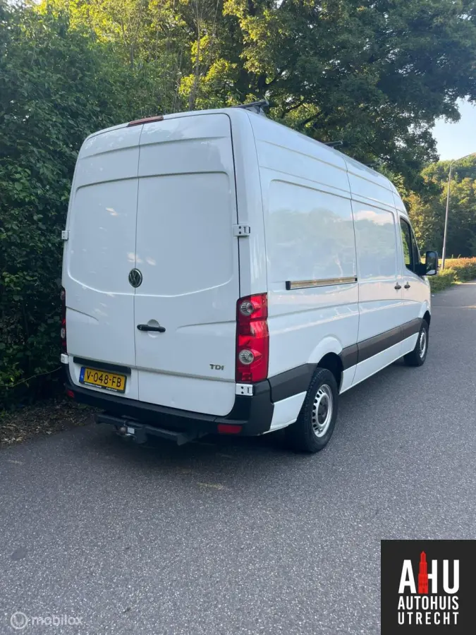 Bestel 30 2.0 TDI L2H2
