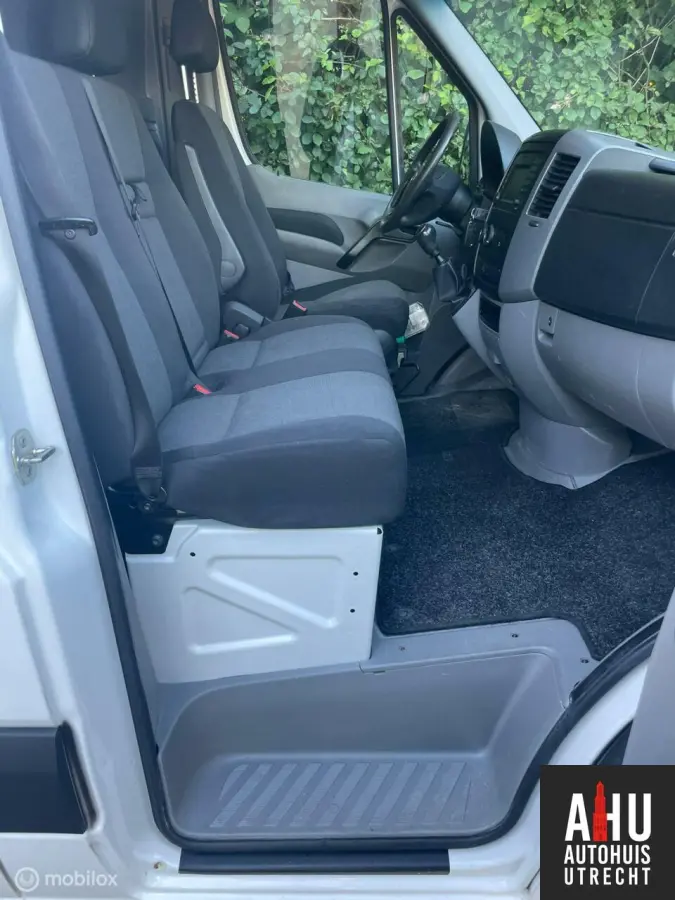 Bestel 30 2.0 TDI L2H2