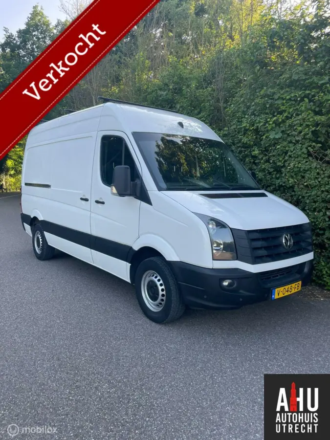 Bestel 30 2.0 TDI L2H2