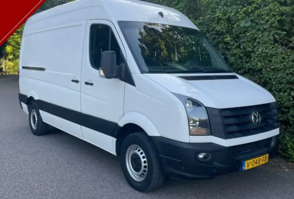 Bestel 30 2.0 TDI L2H2