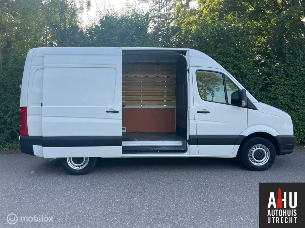 Bestel 30 2.0 TDI L2H2