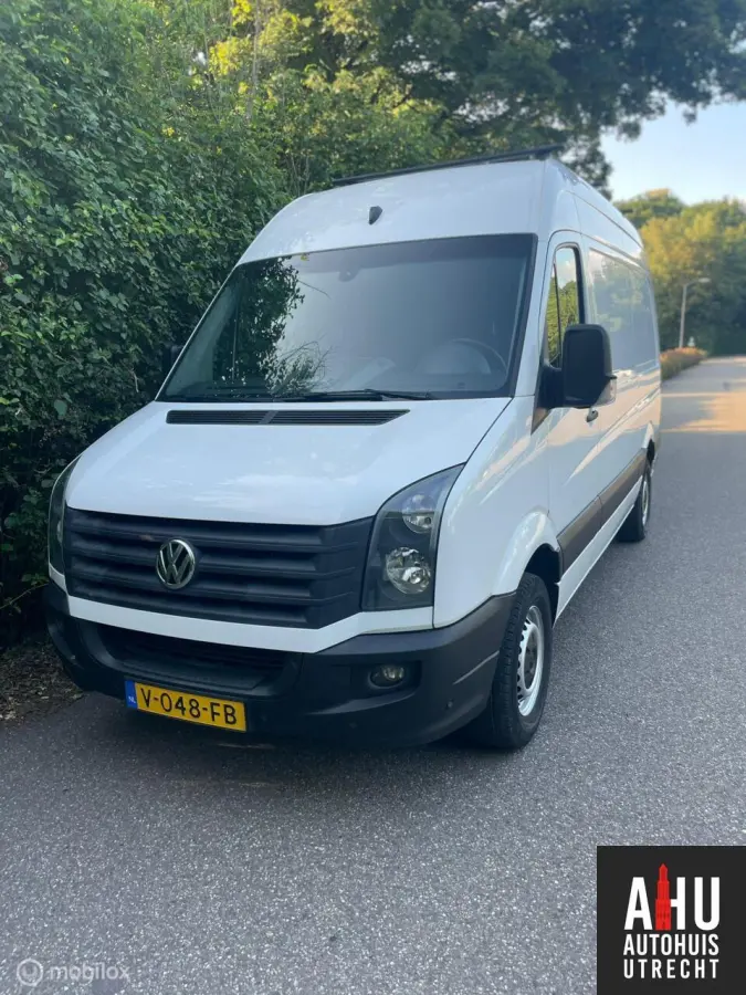 Bestel 30 2.0 TDI L2H2