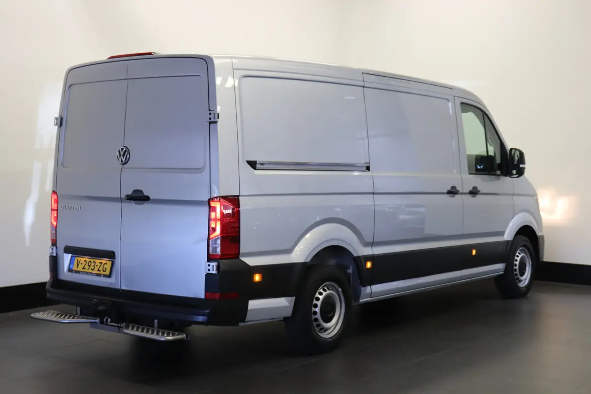 2.0 TDI L3H2 3500KG! EURO 6 - Airco - Navi - Cruise - €14.900,- Excl.