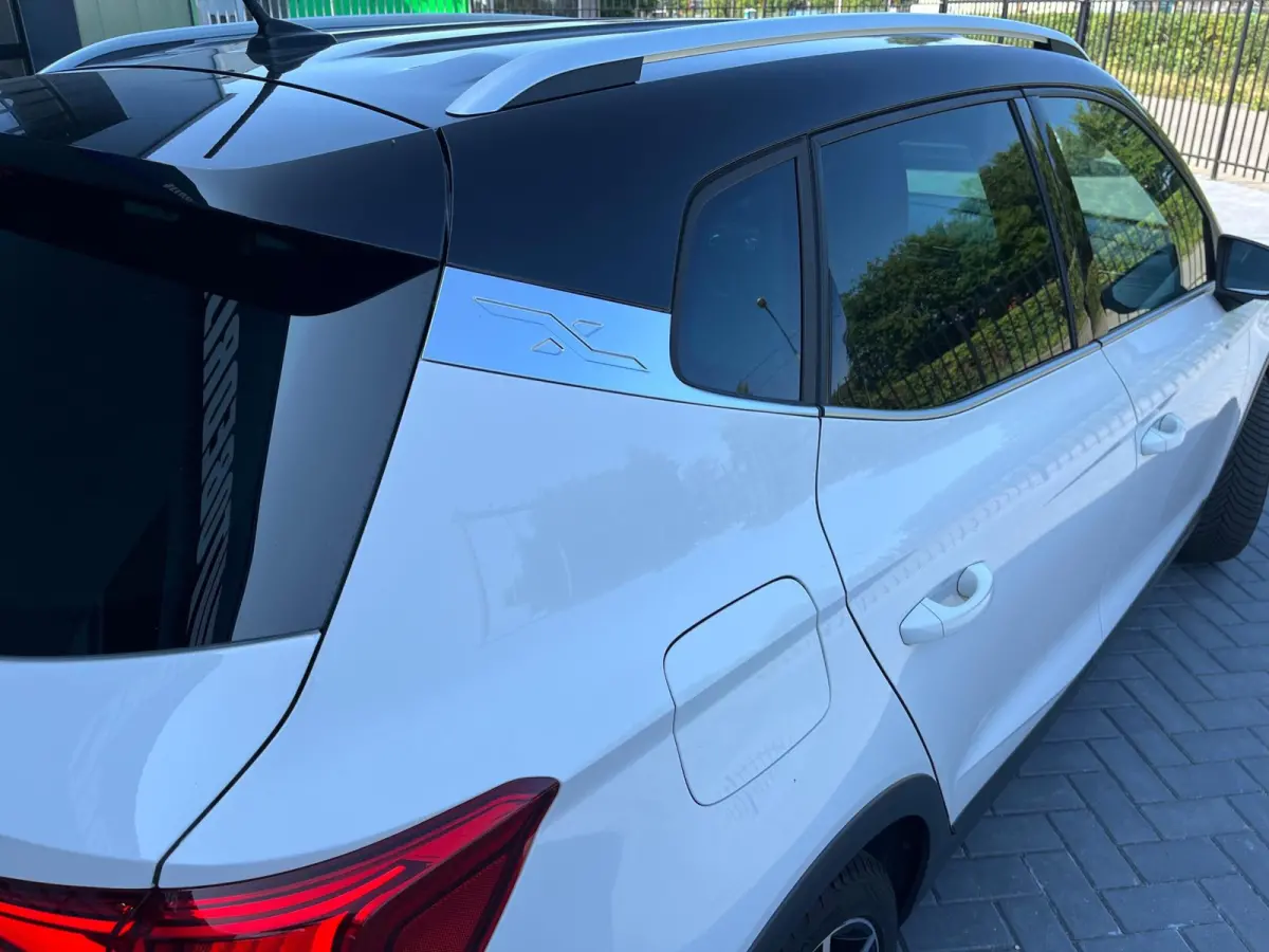 1.0 TSI FR Business Intense NL.Auto/Trekhaak/Alcantara/Camera/Carplay/Climatronic/1Ste Eigenaar/Dealer onderhouden