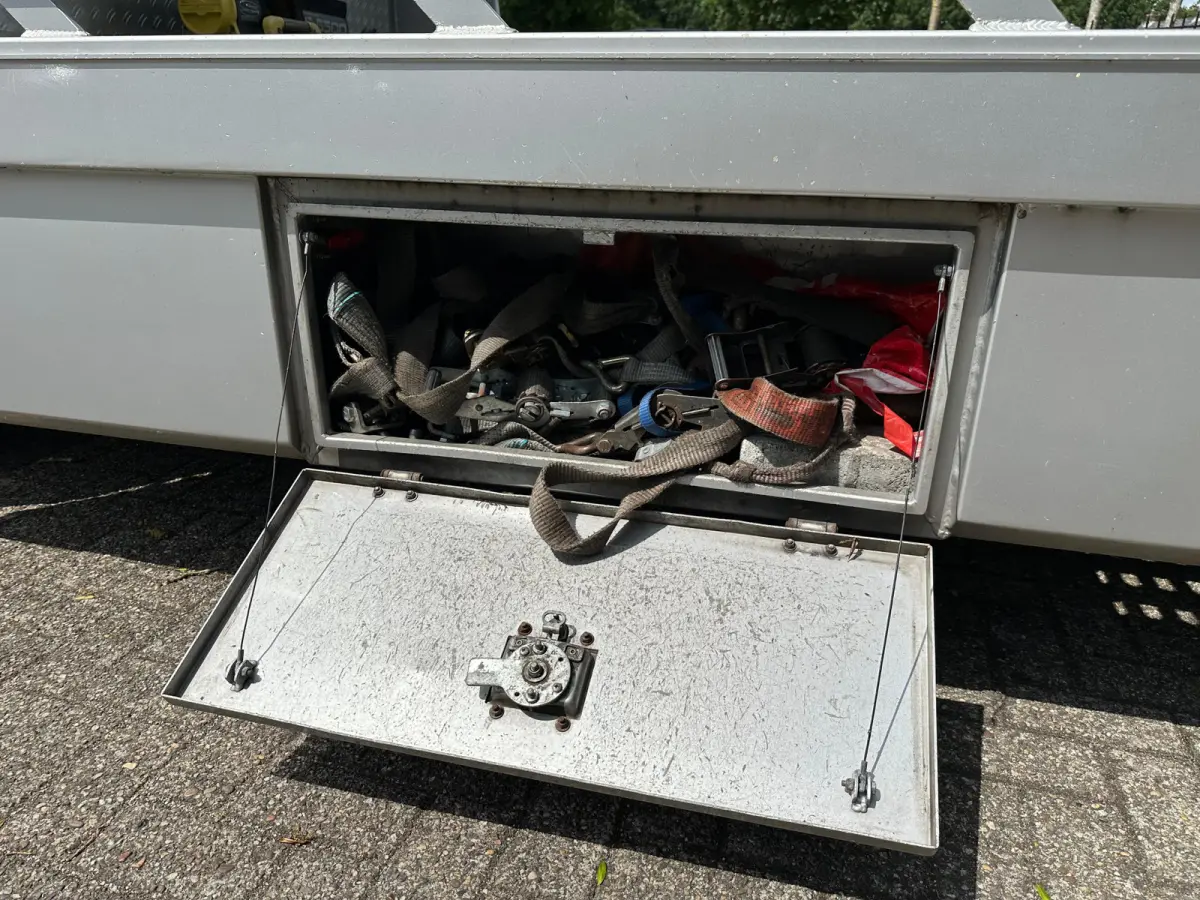 46 2.0 TDI L3H1 AUTOTRANSPORTER *LUCHTVERING | LIER | AIRCO | CRUISE*