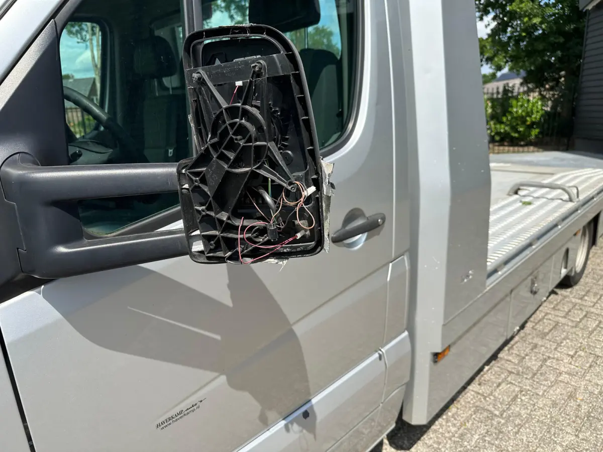 46 2.0 TDI L3H1 AUTOTRANSPORTER *LUCHTVERING | LIER | AIRCO | CRUISE*