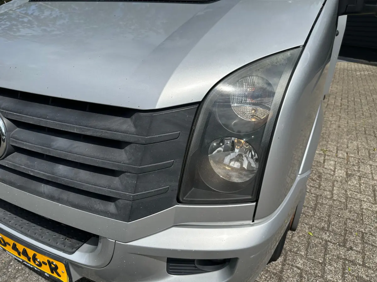 46 2.0 TDI L3H1 AUTOTRANSPORTER *LUCHTVERING | LIER | AIRCO | CRUISE*